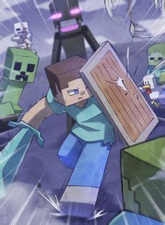 23 ideas de Bobicraft en 2022 cosas minecraft dibujos imágenes de