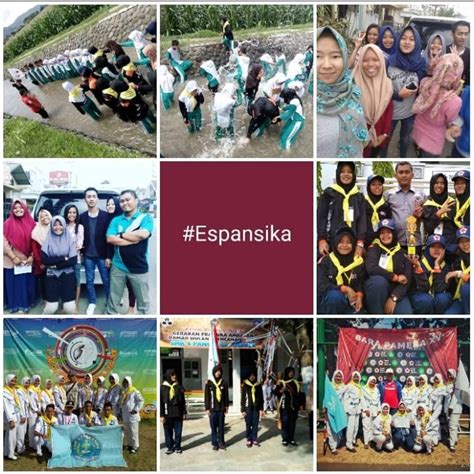 Mengenal ESPANSIKA PMR SMK 4 Pancasila Ambulu Suara Timur News