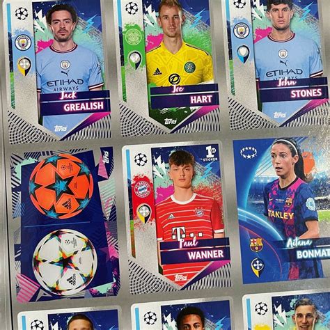 Topps UK (@Topps_UK) / Twitter
