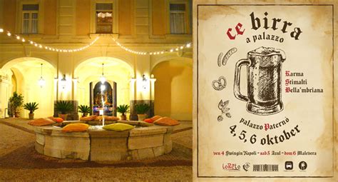 Caserta Birre Artigianali E Street Food Loktoberfest Dei Casertani