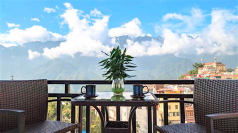 10 Dreamy Hotels In Sapa Vietnam Guide 2025