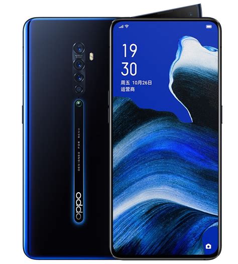 Oppo Reno2 launched in India; packs SD730G SoC, 8 GB RAM and quad ...