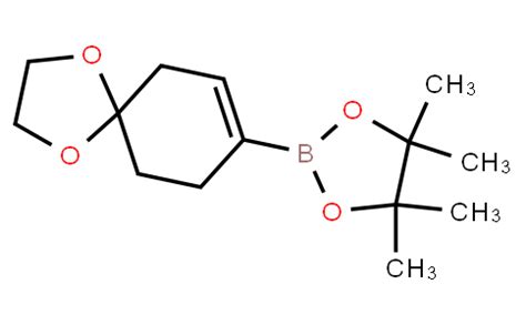 Tetramethyl Dioxaspiro Dec En Yl