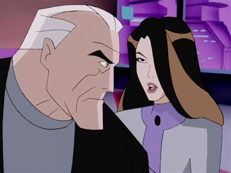 Arriba 98 Imagen Talia Al Ghul Batman Beyond Abzlocalmx