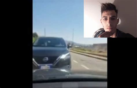 Incidente Di Alatri Il Pirata Della Strada Sotto Effetto Di Alcol E