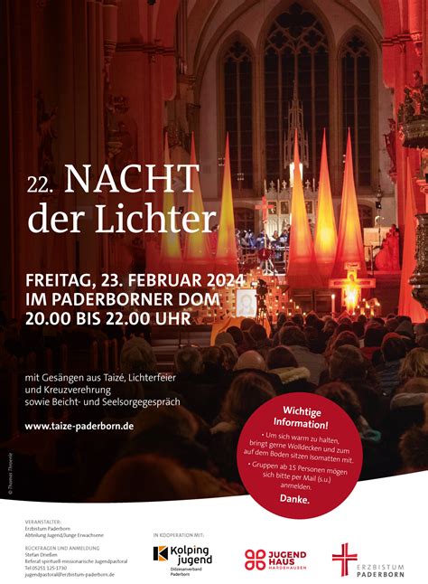 Nacht Der Lichter 23 2 2024