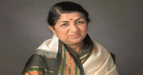 Lata Mangeshkar Birthday लता मंगेश्कर ने आवाज के जादू से संगीत