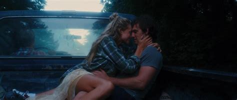 Naked Gabriella Wilde In Endless Love I