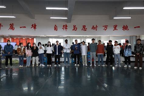 【学习宣传贯彻党的二十大精神】学思践悟谱新篇 凝心聚力绘新图——我校学子深入学习党的二十大精神 沧州交通学院