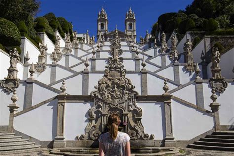 Braga O Que Fazer Em Dia Como Chegar E Onde Comer