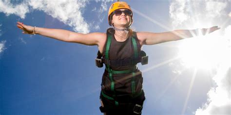 Puerto Rico The Beast Zipline At Toro Verde Adventure Park GetYourGuide