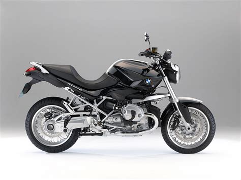 BMW R 1200 R Classic