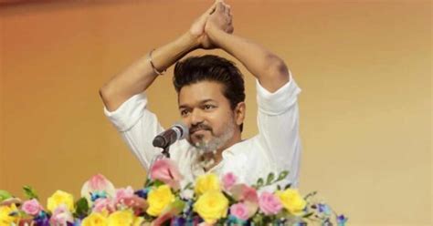 Box Office: Thalapathy Vijay Creates History, Becomes The Only Actor ...