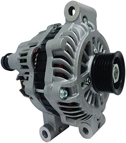 Amazon Oeg Parts New Alternator Compatible With Ram V L