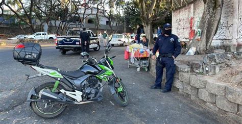 Operativos Contra Transporte Ilegal De Cuernavaca A CDMX Noticias