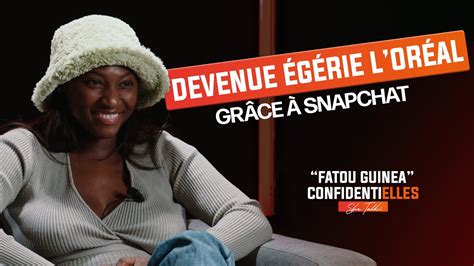 Fatou Guinea Vers L Infini Et Au Dela Youtube