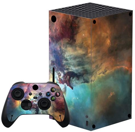 Best Xbox Series X Skins and Wraps (Faceplates) for 2022 - Nerd Techy