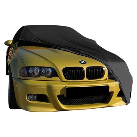 Bâche de protection pour intérieur BMW M3 E36 Noir Cdiscount Auto