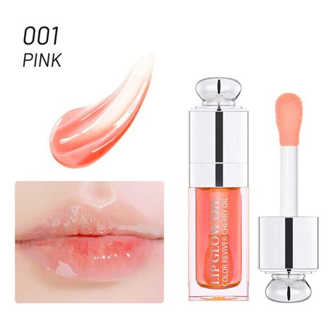 LIP GLOW ME OIL+lbcccndc+Блеск для губ - купить с доставкой по выгодным ...