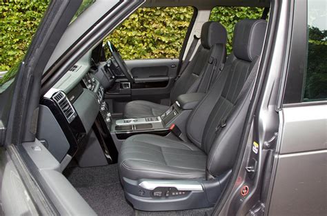 Used buying guide: Land Rover Range Rover L322 (2002-12) | Autocar