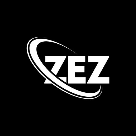 ZEZ logo. ZEZ letter. ZEZ letter logo design. Initials ZEZ logo linked ...