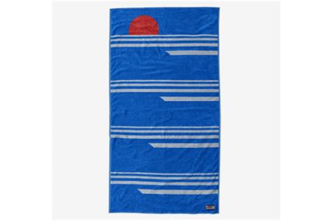 The Best Beach Towels Of 2024