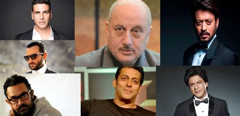 Top 10 Richest Person In Bollywood Film Industry - Falocasa