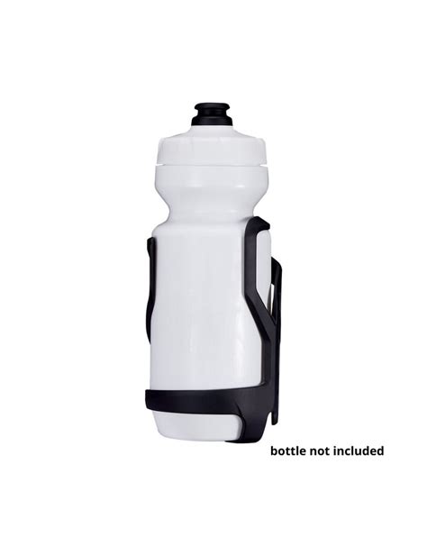 Specialized Zee Bidon Bottle Bike Bicycle Cage Ii Right Matte Black