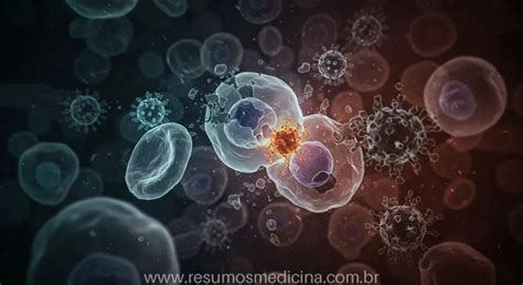 Imunossupressão O Que É - Imunossupressão Desvendada: Guia Completo de Riscos, Infecções Comuns e ...