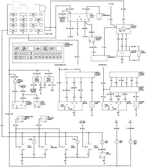 Jeep Wrangler Jk Wiring Diagram Pdf