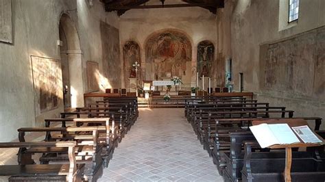 Chiesa Di San Pietro In Mavino Sirmione AGGIORNATO 2020 Tutto