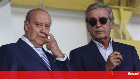 Sad Do Fc Porto Tem Liquidez Para Investir Fc Porto Jornal Record