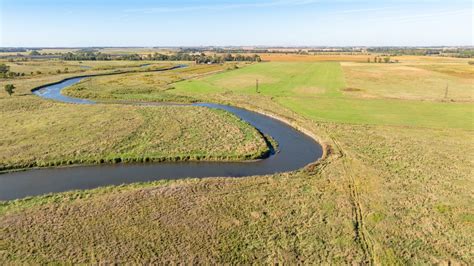 Acre Land Auction Brookings Co Sd Burlage Peterson