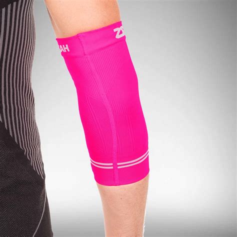 Compression Elbow Sleeve - Tennis Elbow Sleeve, Tendonitis | Zensah