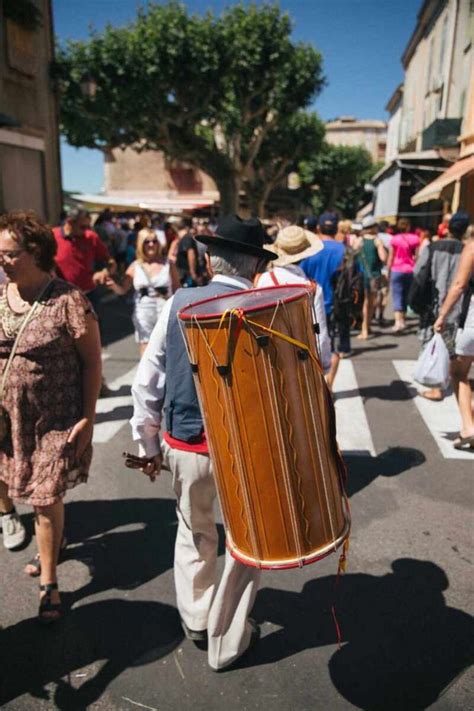 The Lavender Festival, Provence | The Londoner | Bloglovin’