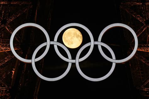 Paris Olympics 2024 How To Watch When It Starts Key Dates