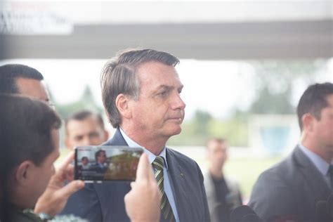 Planalto Faz Investida Contra Pressão Por Impeachment De Bolsonaro Metrópoles