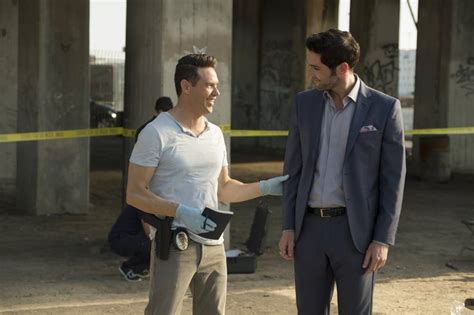 Lucifer Staffel 3 Episodenguide Fernsehseriende