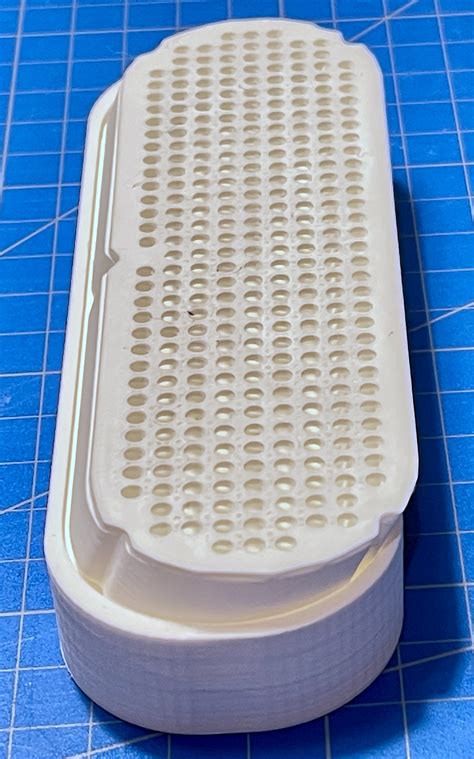 Bambu Lab Ams Desiccant Tray Adaptation By Martinspajaard Download