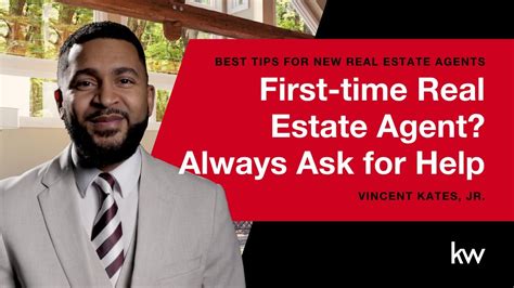 Asking Other Agents For Help Is The Key To Real Estate Success Tips