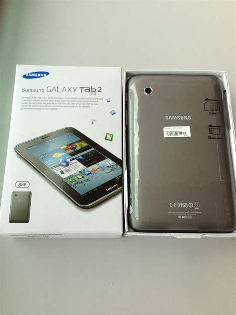 Samsung Galaxy Tab 2 7 0 P3100 3G цена tablet таблет Citytel