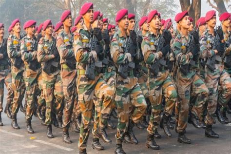 Indian Army Recruitment 2021 Registration Process Begins