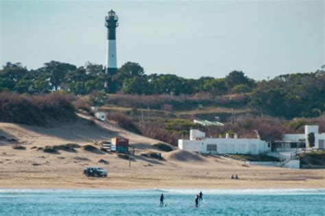 Cómo utilizar Previaje para hacerse una escapada hasta Necochea