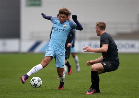 North London Clubs to fight for Jadon Sancho as Manchester City's ...