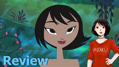 Samurai Jack Season 5 Episode 6 Review So Much Fanservice Youtube