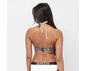 Calvin Klein Bralette Bathing Bikini Top KW KW white ab März Preise