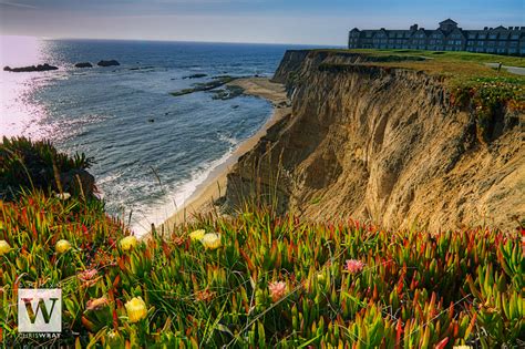 Respite At Half Moon Bay Christopher J Wray Photography