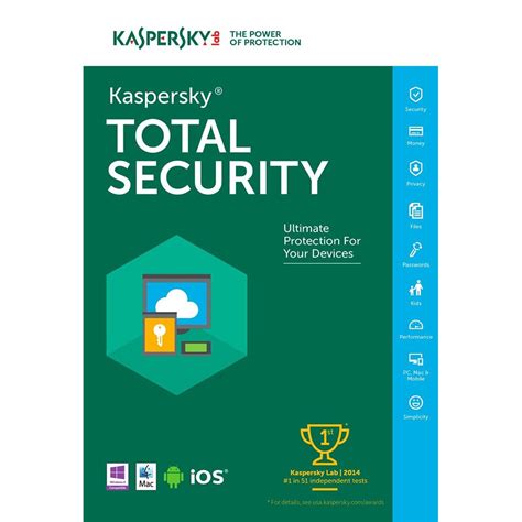 Kaspersky Internet Security Vs Total Security Ferrisk