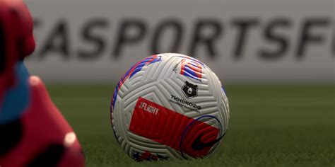 Мод РПЛ для FIFA 22 - FIFAMAN