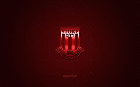 1920x1080px 1080p Free Download Stoke City Fc English Football Club Efl Championship Red